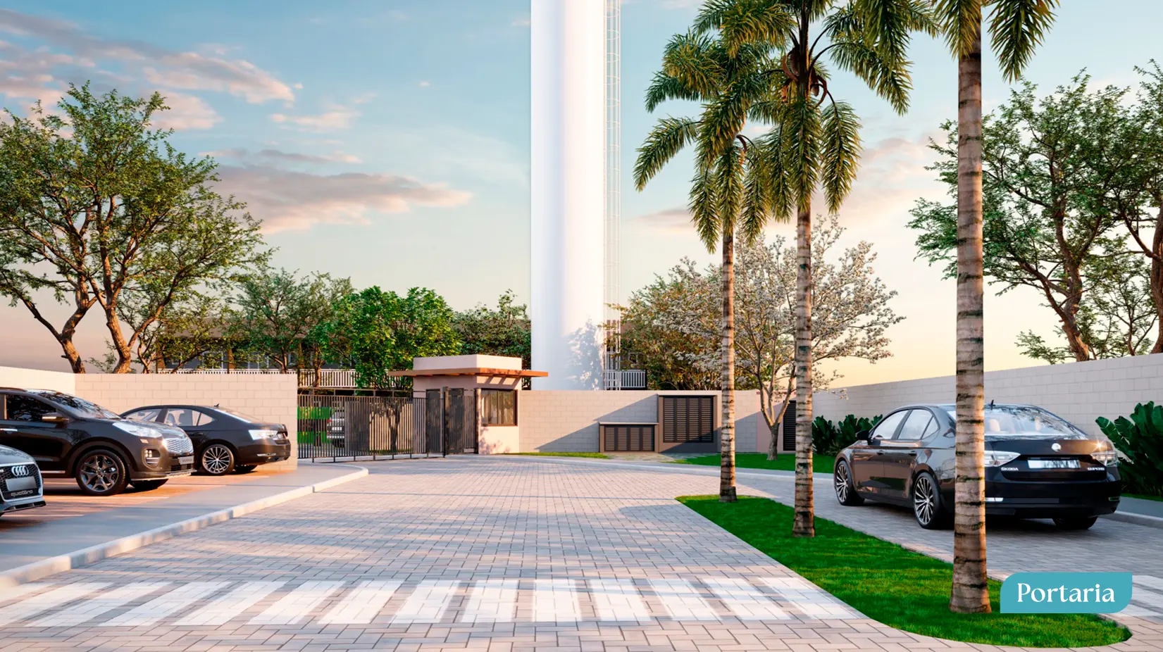 Residencial Serenity Guaratingueta